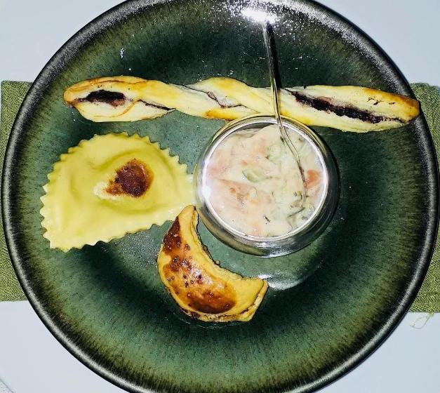 ベッドアンドブレックファースト Domaine De La Vivarié