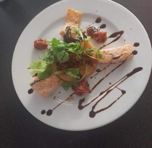 ベッドアンドブレックファースト Domaine De La Vivarié