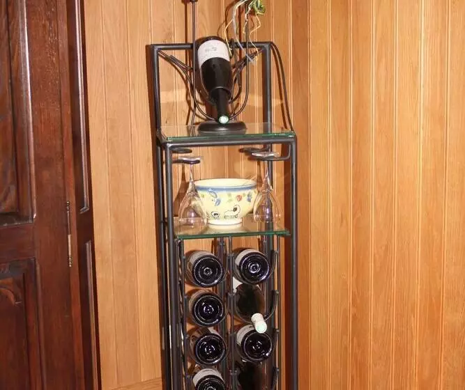 تختخواب و صبحانه Domaine La Francoise