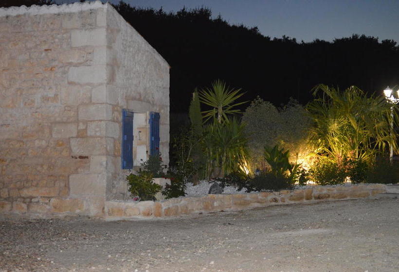 مبيت وإفطار L'oasis