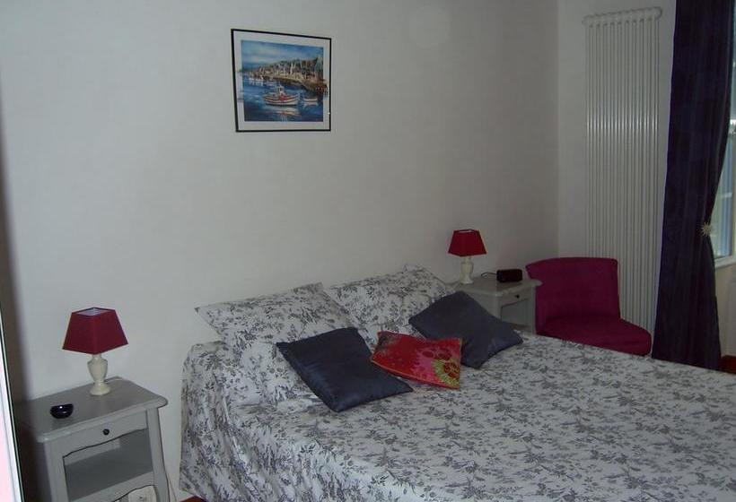 مبيت وإفطار L'oasis