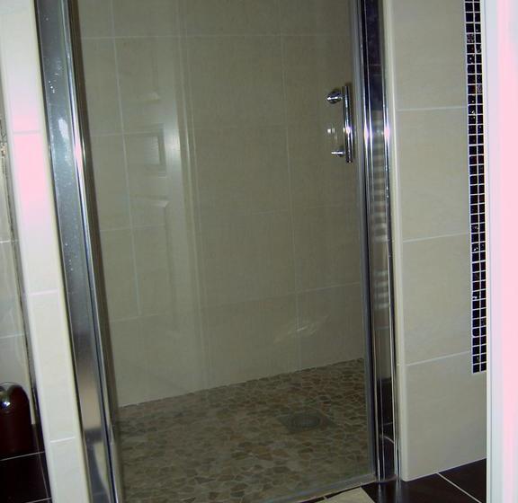 مبيت وإفطار L'oasis