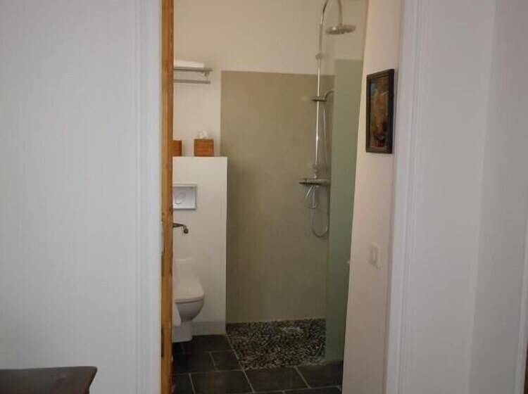 ベッドアンドブレックファースト La Cour Carrée