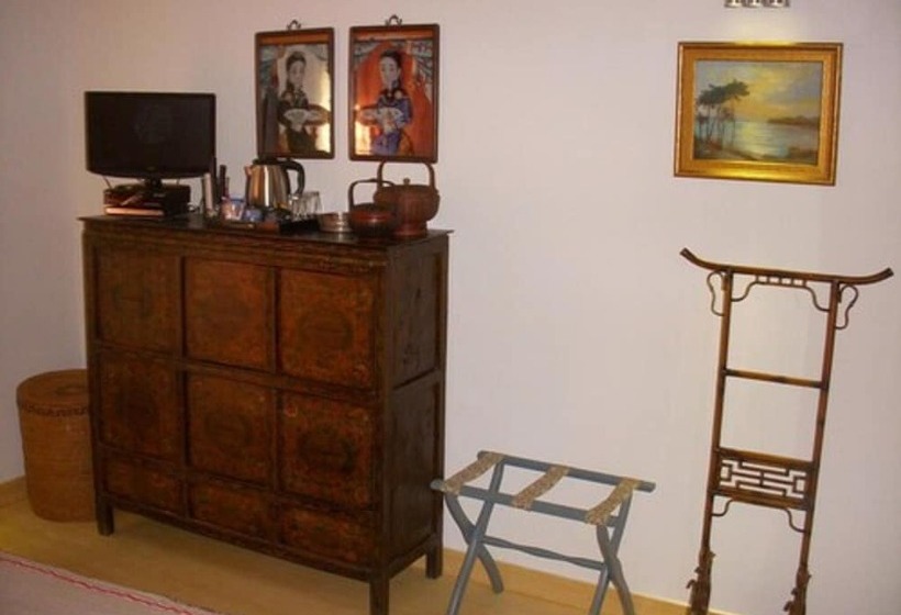 ベッドアンドブレックファースト La Cour Carrée