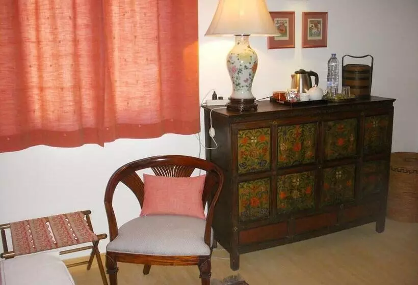 Bed and Breakfast La Cour Carrée