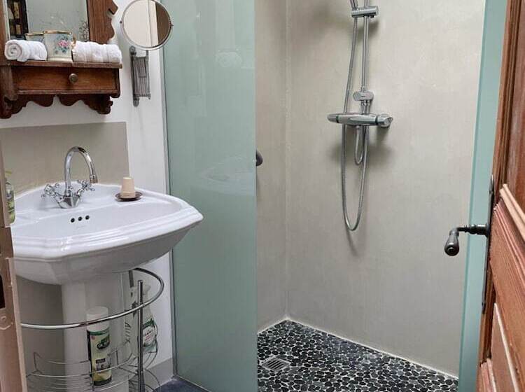 ベッドアンドブレックファースト La Cour Carrée