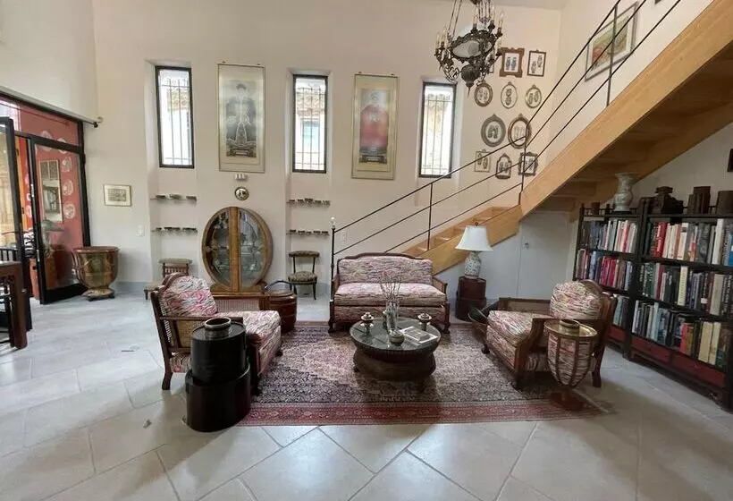Bed and Breakfast La Cour Carrée