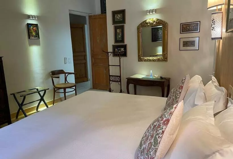 Bed and Breakfast La Cour Carrée