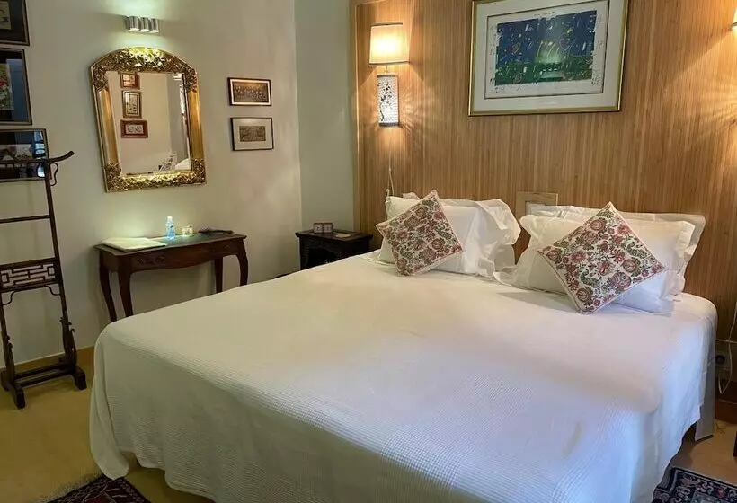 Bed and Breakfast La Cour Carrée