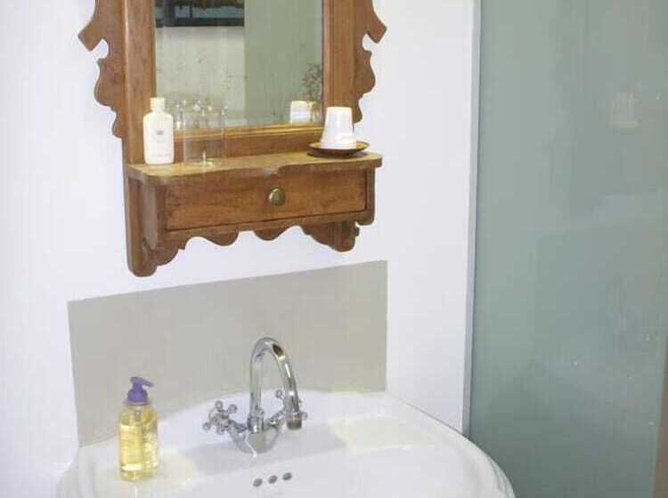 ベッドアンドブレックファースト La Cour Carrée