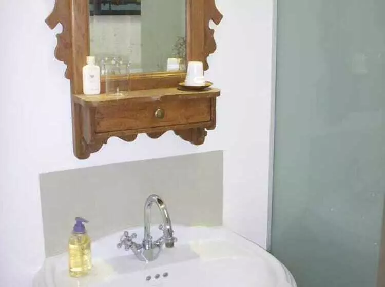 Bed and Breakfast La Cour Carrée