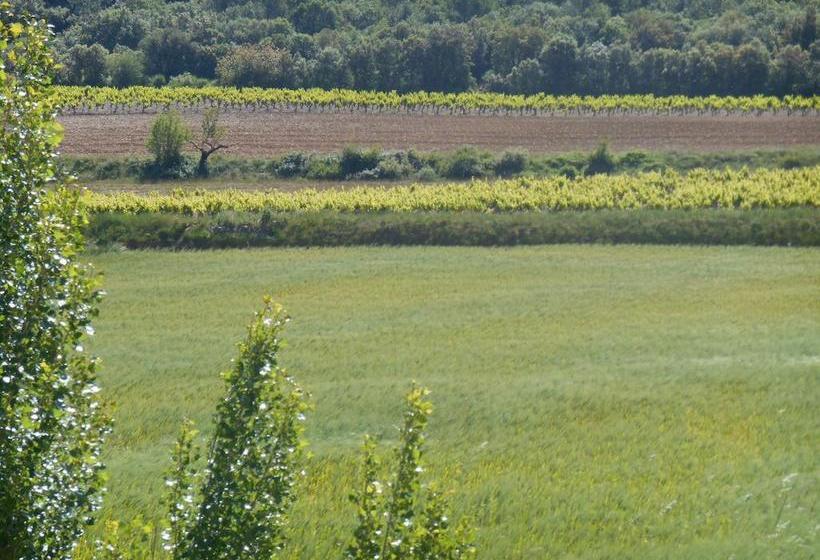 Bed and Breakfast La Fénière