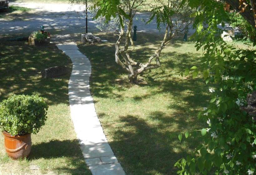 住宿加早餐 La Fénière