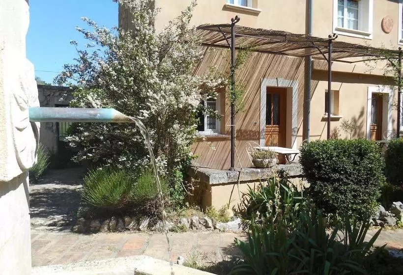 Bed and Breakfast La Fénière