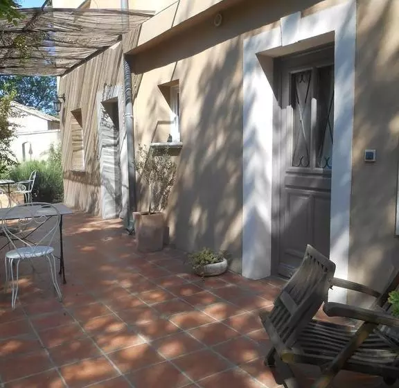 Bed and Breakfast La Fénière