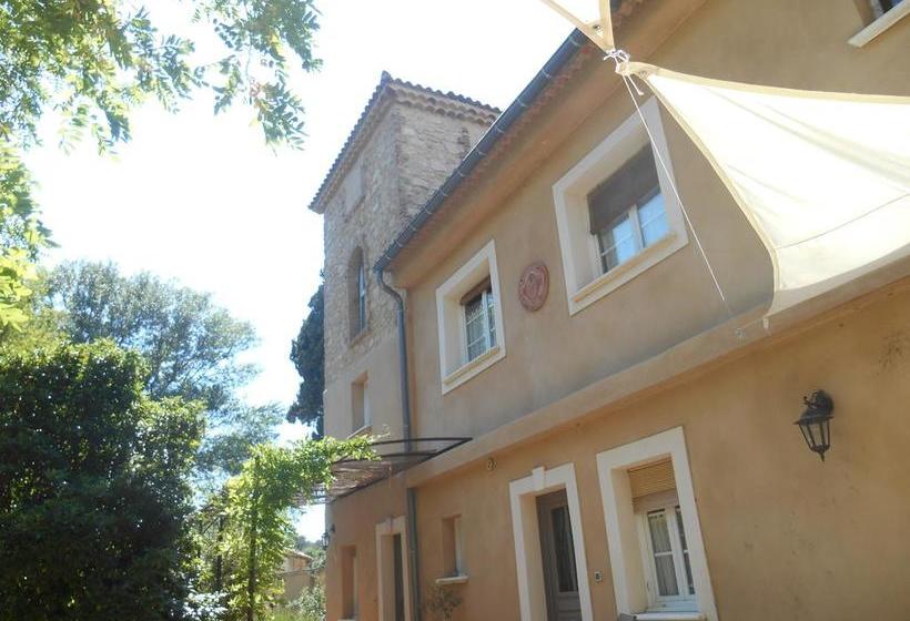 住宿加早餐 La Fénière