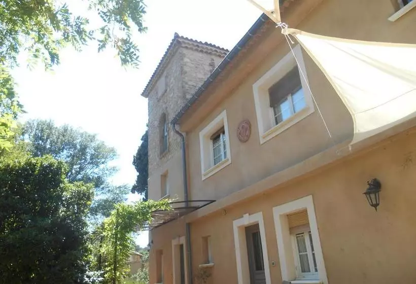 Bed and Breakfast La Fénière