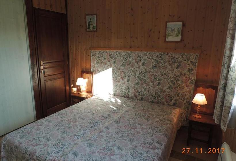 צימר La Jarillais