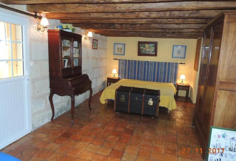 צימר La Jarillais