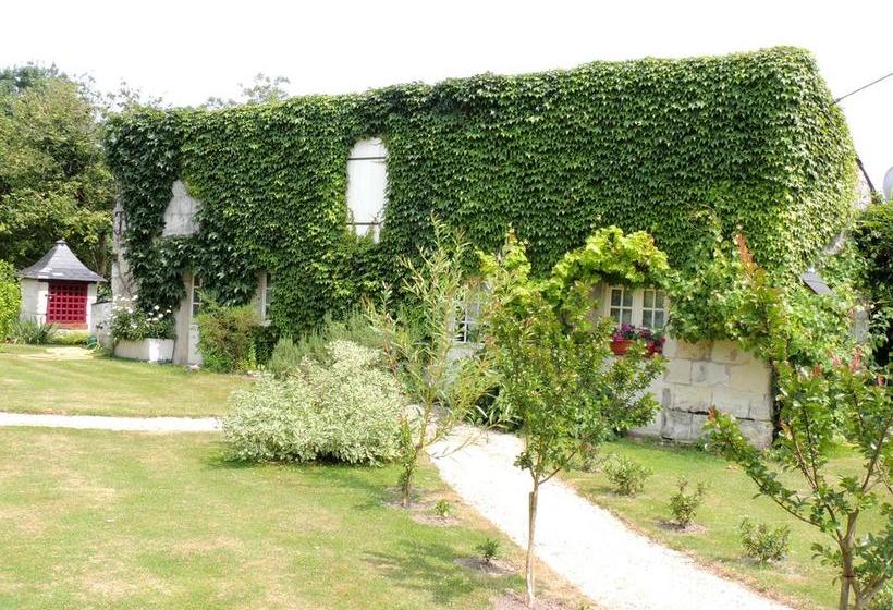 צימר La Jarillais