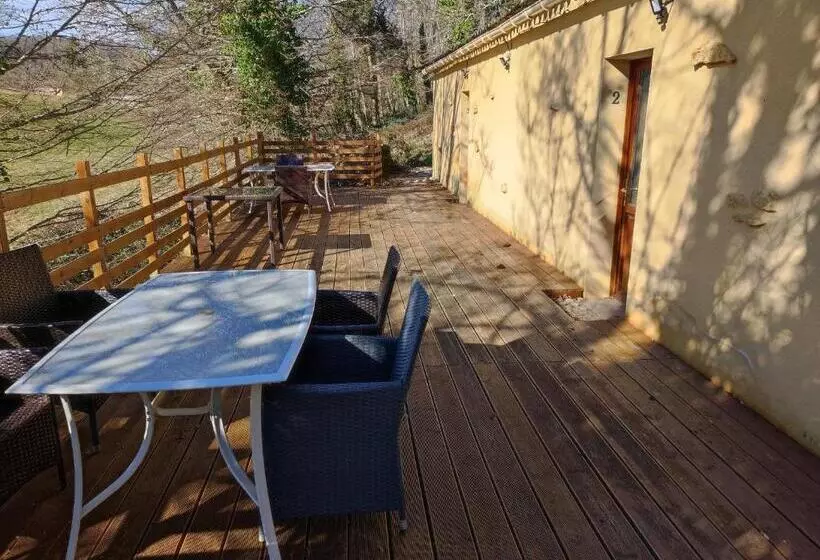 Aamiaismajoitus (B&B) La Maison De Tari