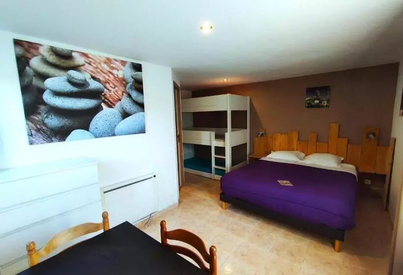 Aamiaismajoitus (B&B) La Maison De Tari
