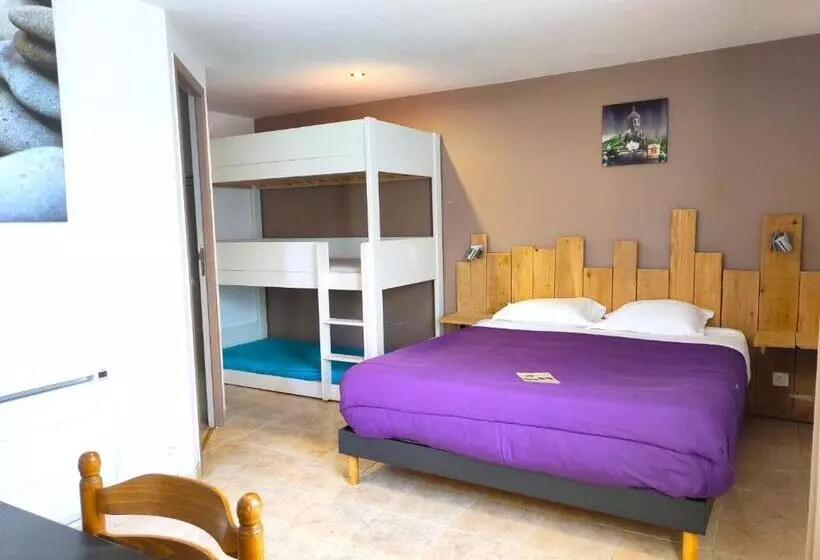 Aamiaismajoitus (B&B) La Maison De Tari