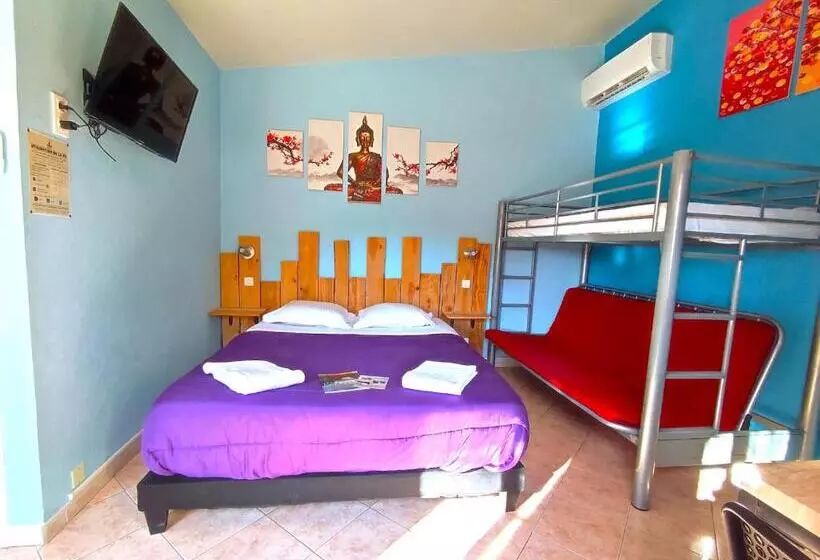 Aamiaismajoitus (B&B) La Maison De Tari