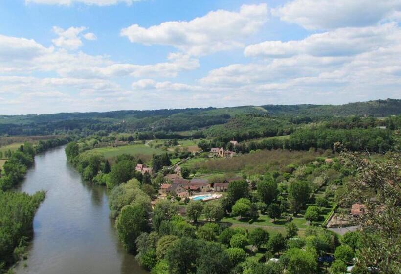 تختخواب و صبحانه La Maison De Tari