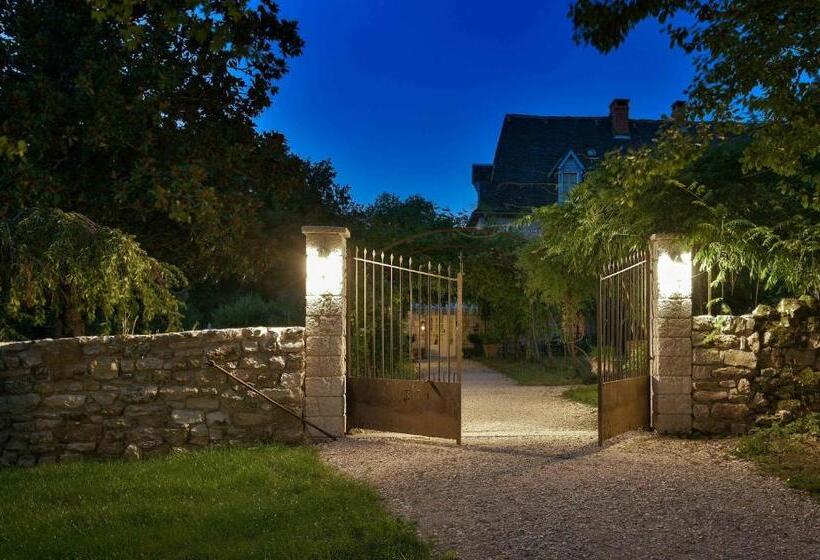 住宿加早餐  Le Prieuré