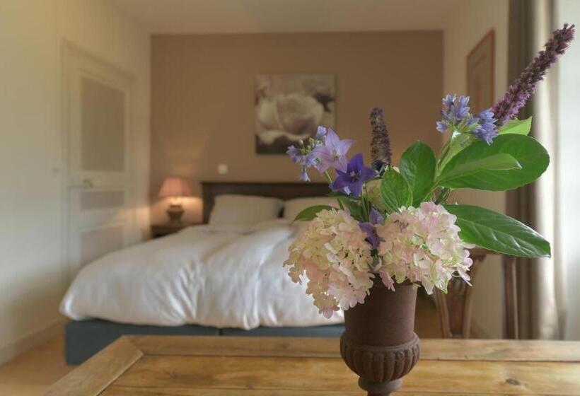 住宿加早餐  Le Prieuré