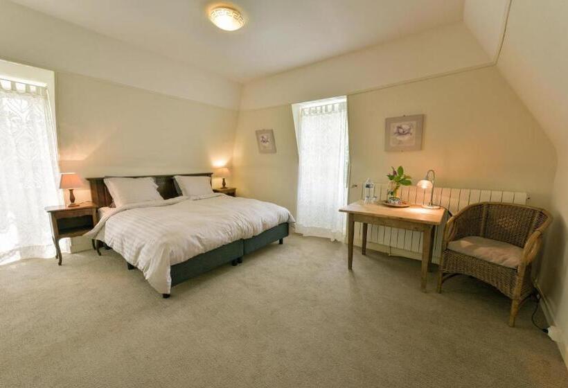 住宿加早餐  Le Prieuré