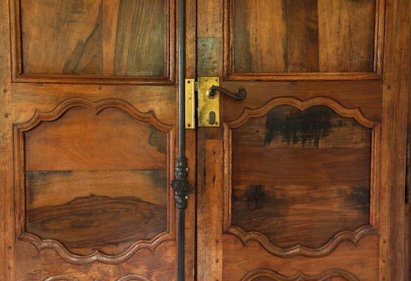 住宿加早餐  Le Prieuré