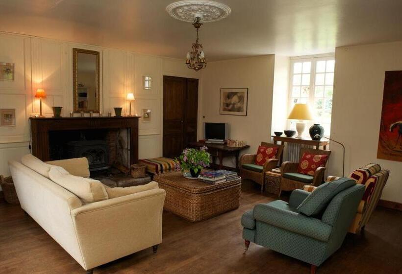 住宿加早餐  Le Prieuré