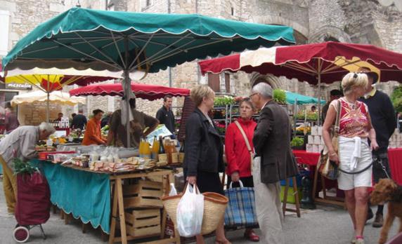 住宿加早餐  Le Prieuré