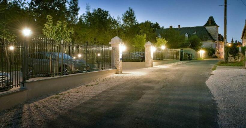 住宿加早餐  Le Prieuré