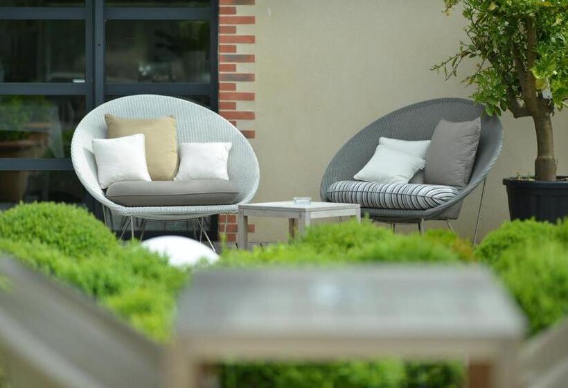 민박 Les Demeures De Marie