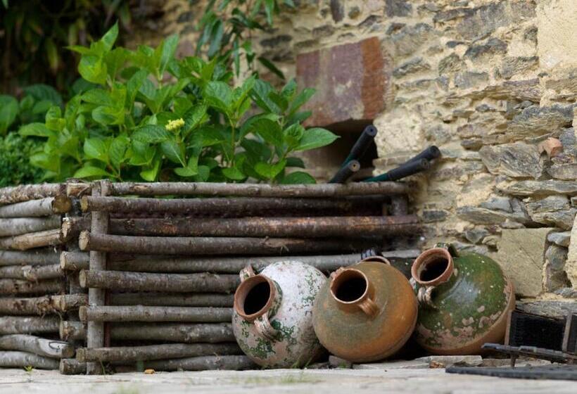 צימר Les Demeures De Marie