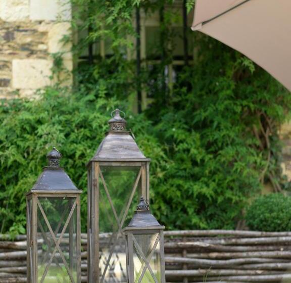 Bed and Breakfast Les Demeures De Marie