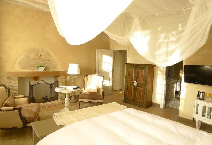 민박 Les Demeures De Marie