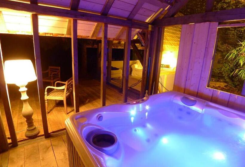 צימר Les Demeures De Marie