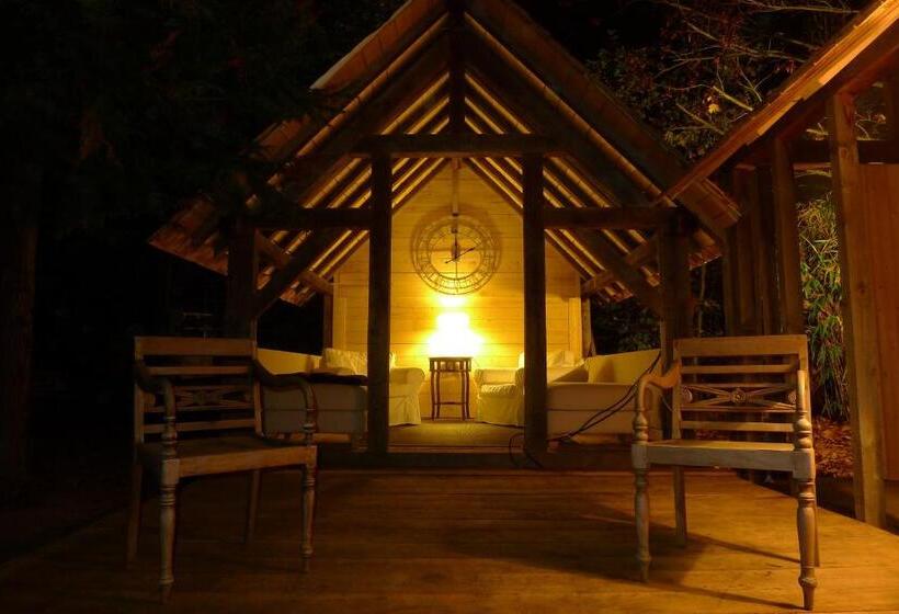 민박 Les Demeures De Marie