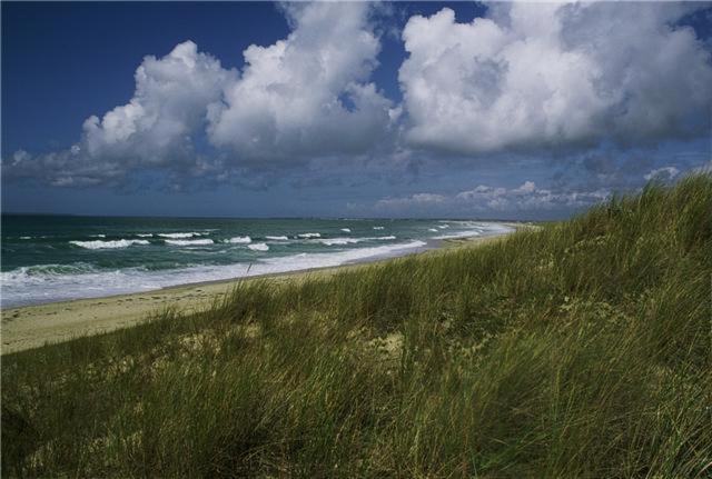 ベッドアンドブレックファースト Maison D Hôtes De Kerzine