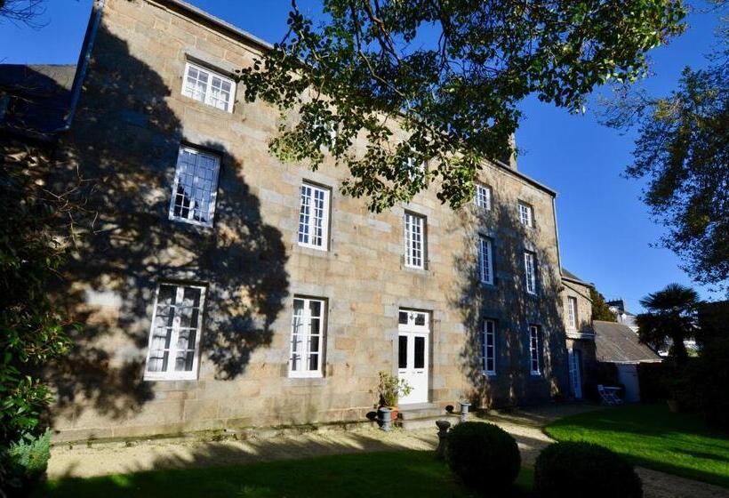 住宿加早餐 Maison De Benedicte