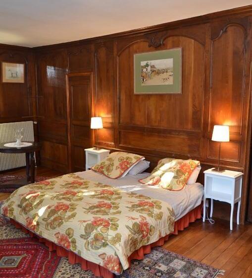 住宿加早餐 Maison De Benedicte