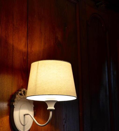 住宿加早餐 Maison De Benedicte