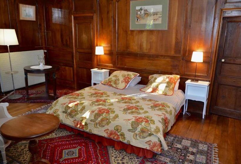 住宿加早餐 Maison De Benedicte