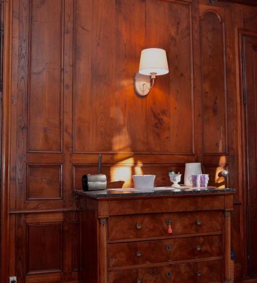 住宿加早餐 Maison De Benedicte