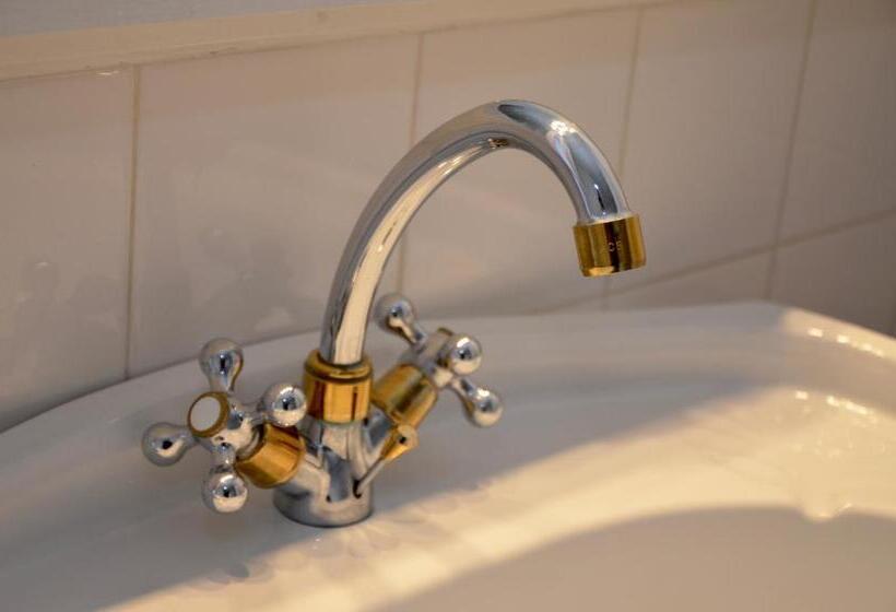 住宿加早餐 Maison De Benedicte