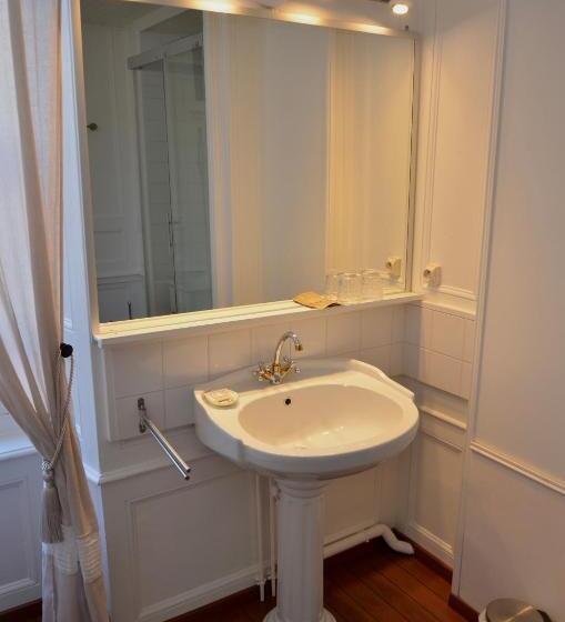 住宿加早餐 Maison De Benedicte